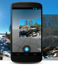 photosphere for iphone