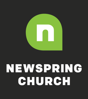 NewSpring Gets a New Logo and a Lot More – PastorGear.com